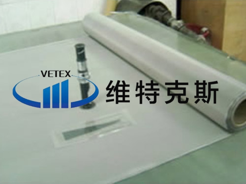 絲網(wǎng)檢驗(yàn)