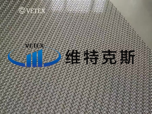 斜織不銹鋼網(wǎng)