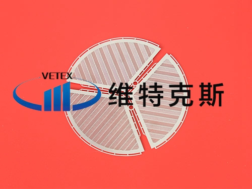 扇形組合網(wǎng)