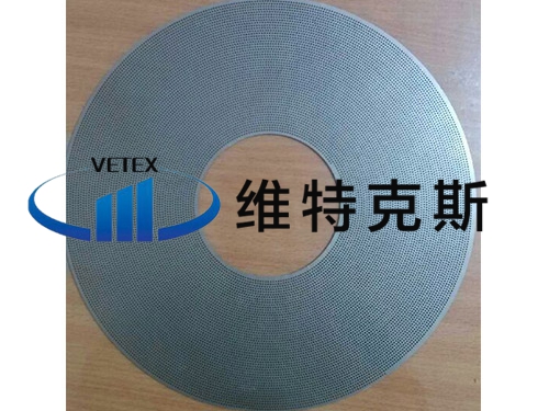 特制沖孔網(wǎng)