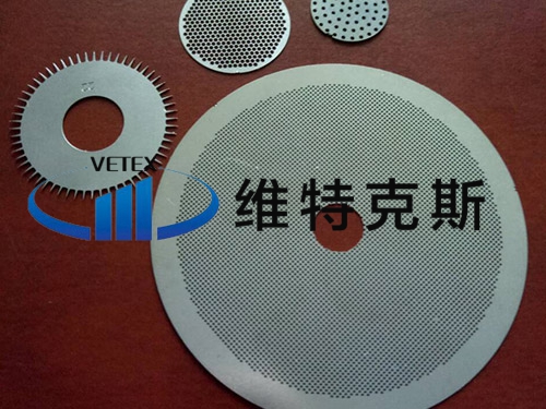 微孔濾片
