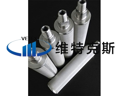 10微米過濾器