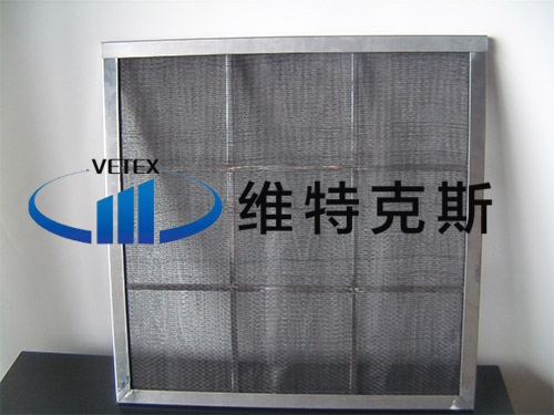 空氣濾網(wǎng)4