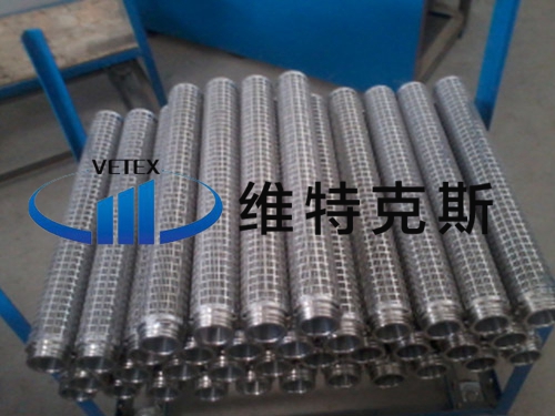 燒結(jié)網(wǎng)過濾器