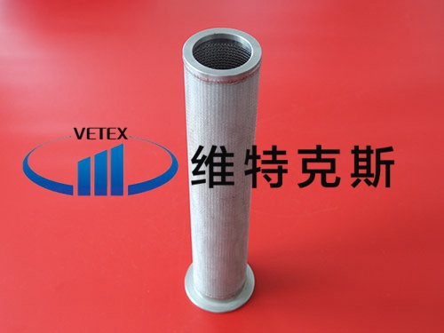 燒結(jié)網(wǎng)濾芯