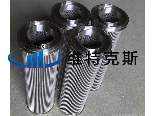 折疊濾芯3