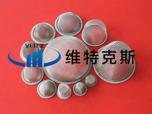 濾帽種類