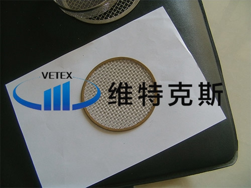 全銅濾片