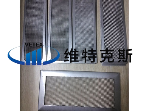 通風(fēng)口網(wǎng)片