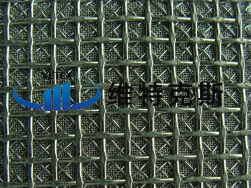 方孔燒結(jié)網(wǎng)
