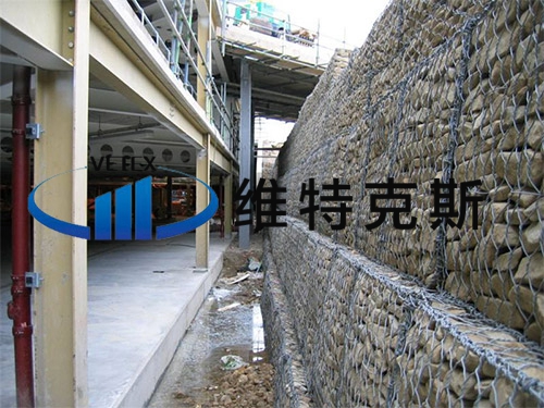 高爾凡石籠網(wǎng)
