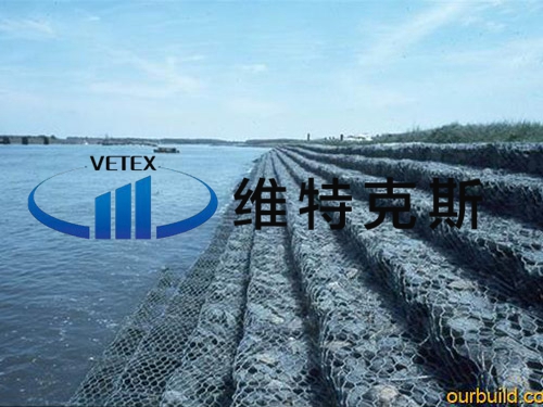 護(hù)堤石籠網(wǎng)
