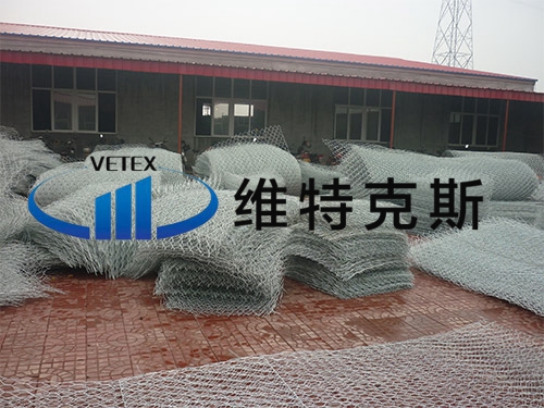 石籠網(wǎng)網(wǎng)片