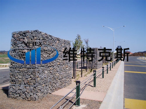 石籠網(wǎng)網(wǎng)箱