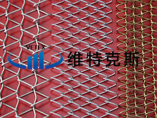 浪心式網(wǎng)帶