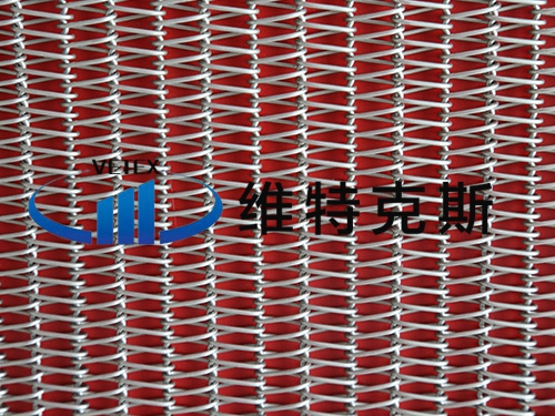 螺旋浪心網(wǎng)帶