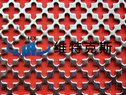 沖孔網(wǎng)定做