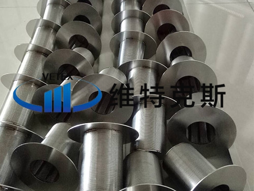礦篩網(wǎng)過濾器
