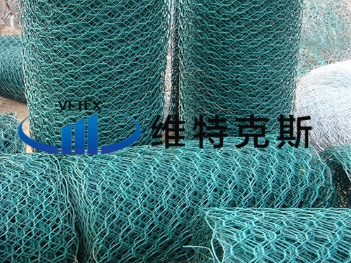 石籠網(wǎng)卷網(wǎng)
